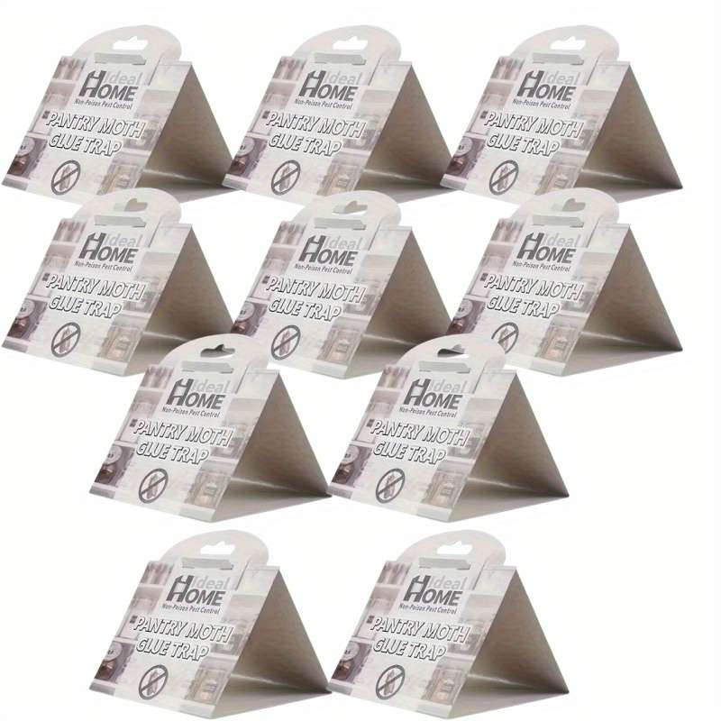 Fruit Fly Traps Quantity 2Pcs