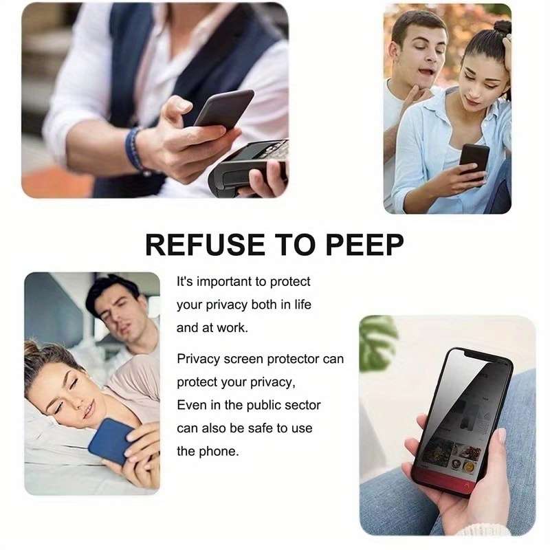 Screen Protector Compatible Model Iphone 14