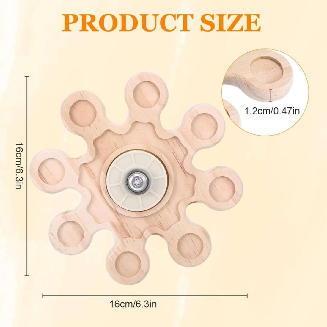 Pet Supplies Color Variant