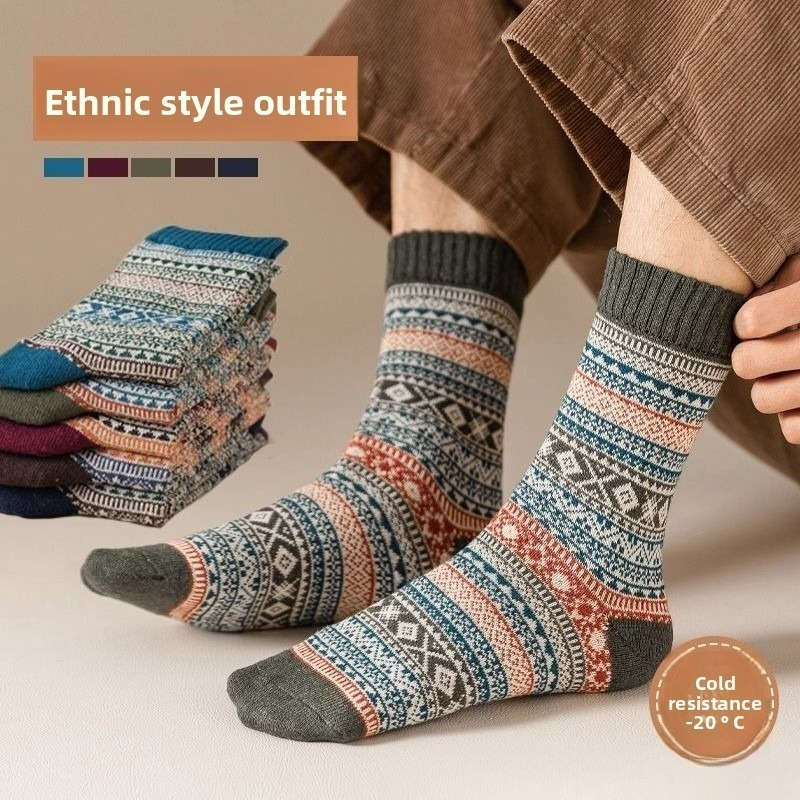 Women S Socks Color Random 5 Pairs Size Onesize