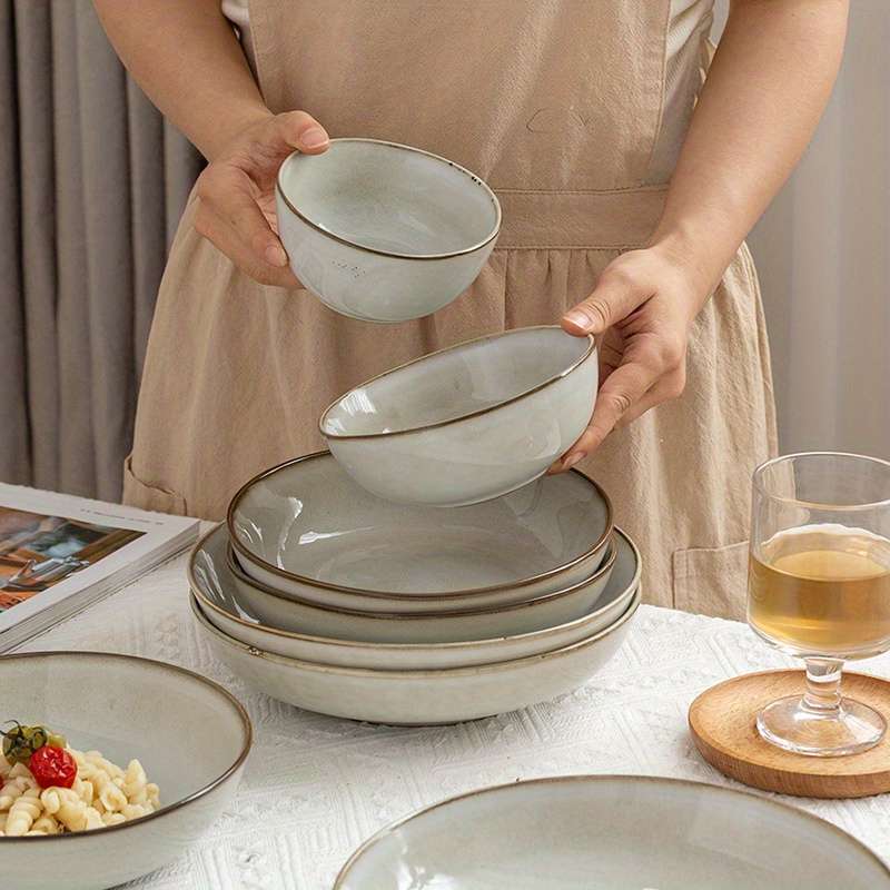 Bowl Quantity 16Pcs