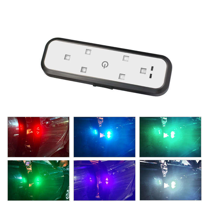 Car Lights Quantity 2Pcs