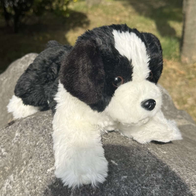 Plush Toys Color Style1