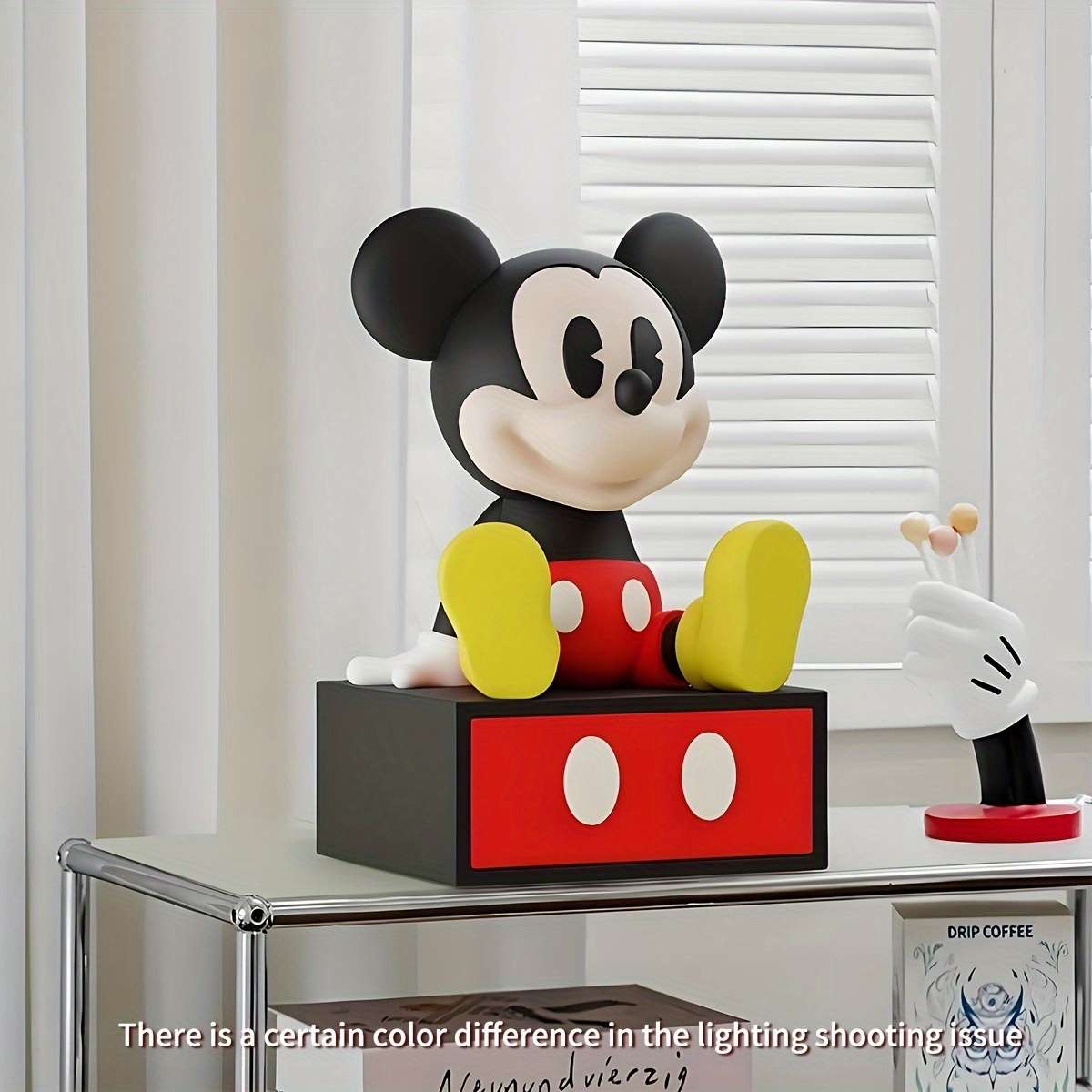 Storage And Organizationcolor Style 1