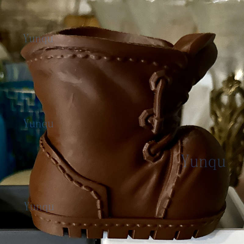 Flowerpot  1Pccolor Black