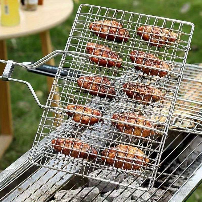 Grilling Net Quantity 1Piece