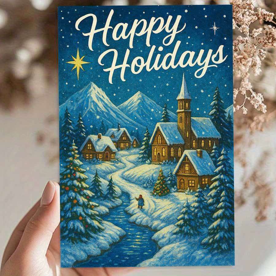 Greeting Cards Items Red Envelope