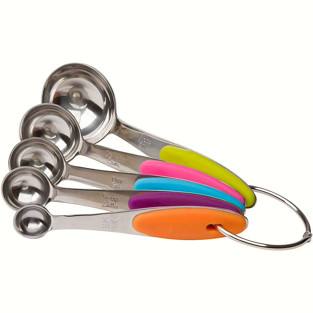 Measuring Cup Items Measuring Spoon 1 Set