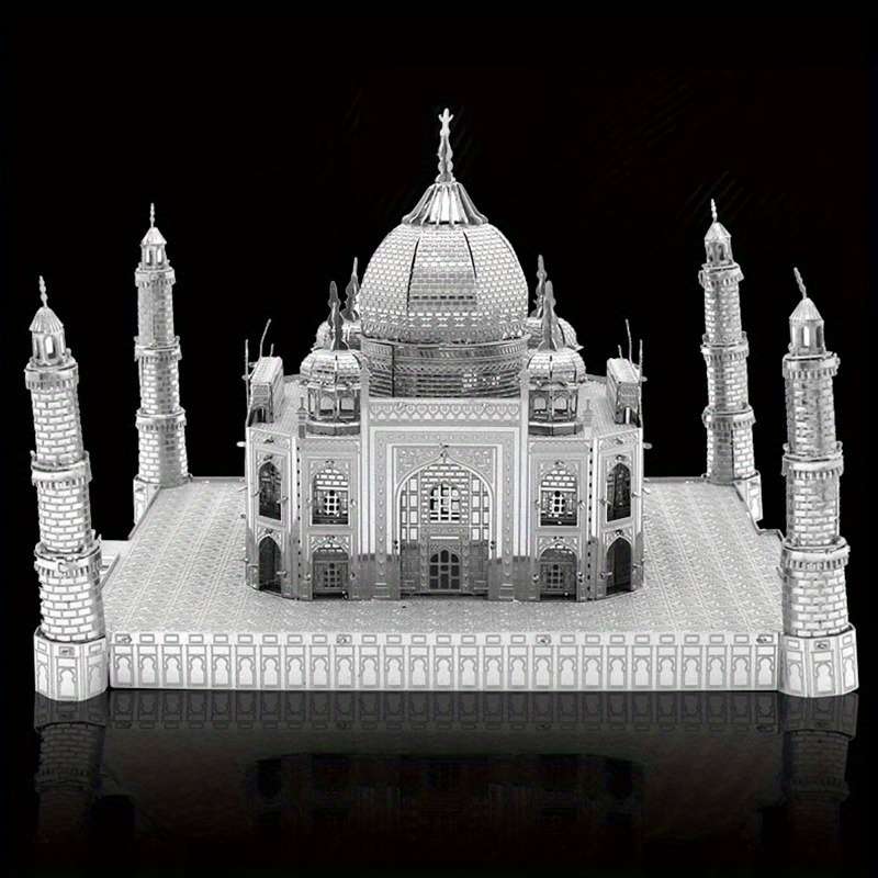 Building Toy Architectural Model Toy Set Model 1 Set