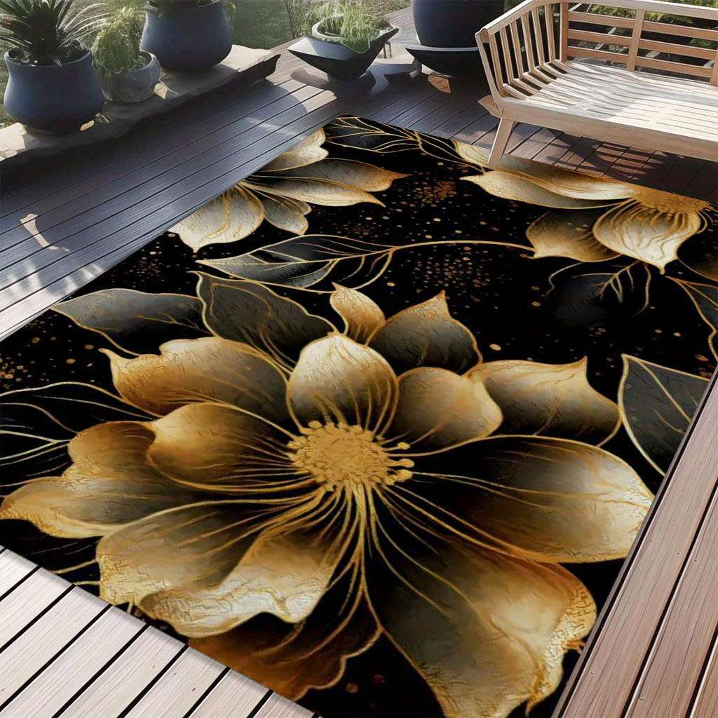 Floor Mats Size 40X60Cm
