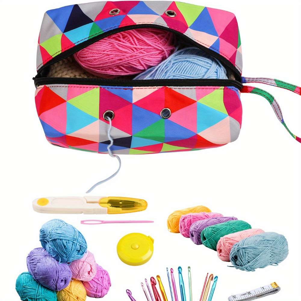 Storage Bag Style Styled