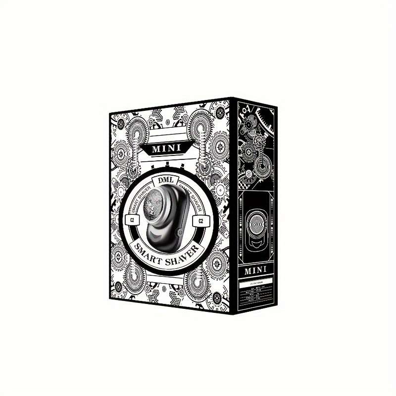 Shaver Color Black   Modelkm  C2