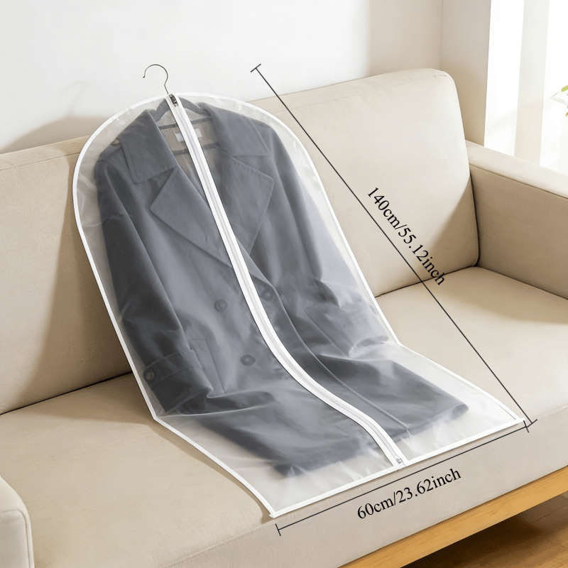 Clothing Dust Bags Size 100*60Cm