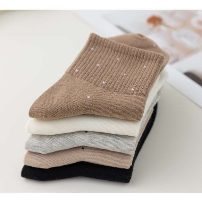 Women S Socks Color Black Size Onesize