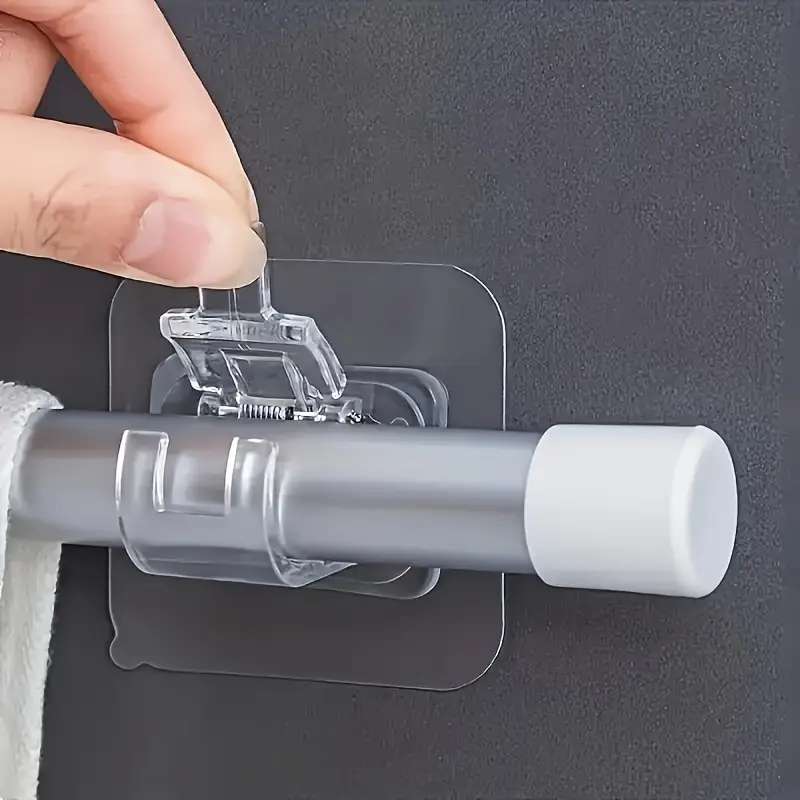 Hook Upcolor 10 Curtain Rod Hooks