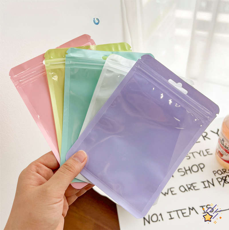 Storage Bag Color 1 Random Color