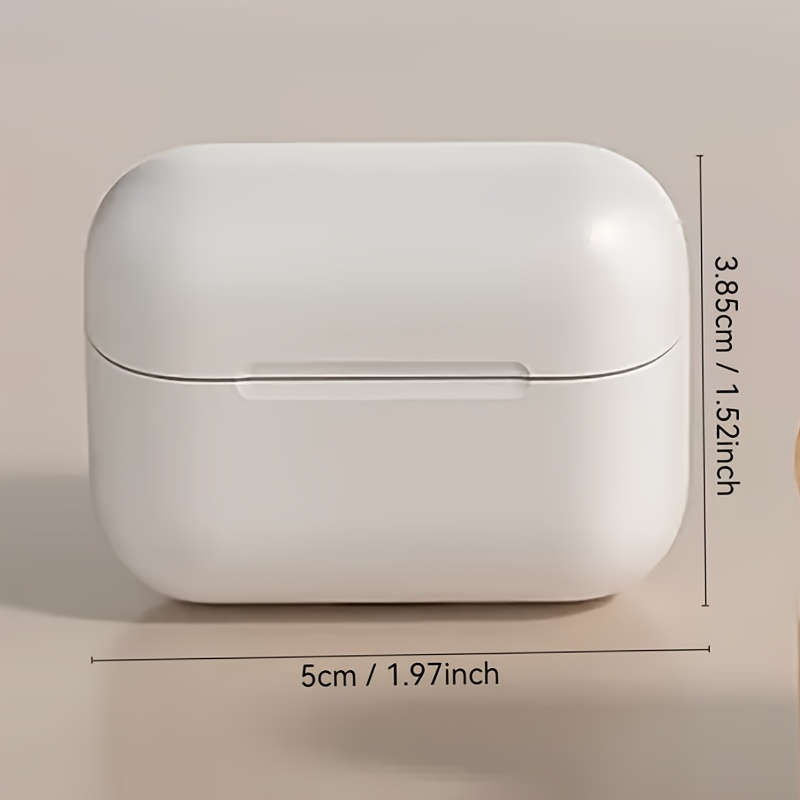 Rechargeable Wireless Earbuds Headphones Headset