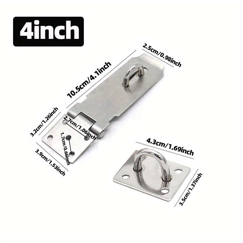 Lock Color 7.62 Cm
