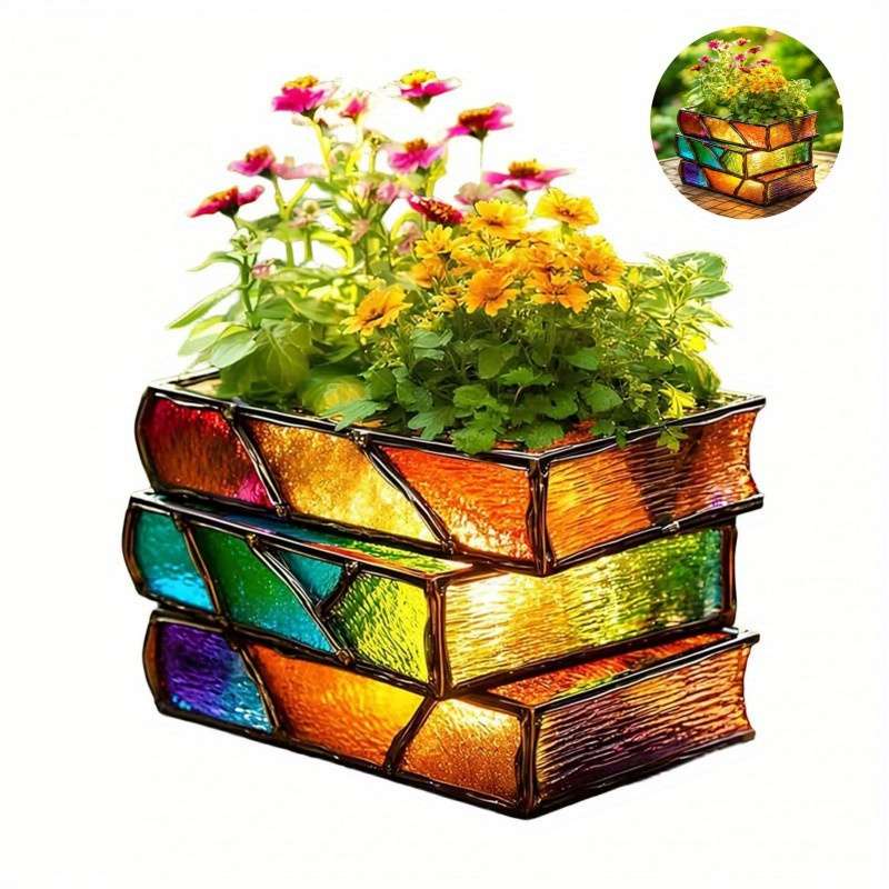 Flowerpot Size L