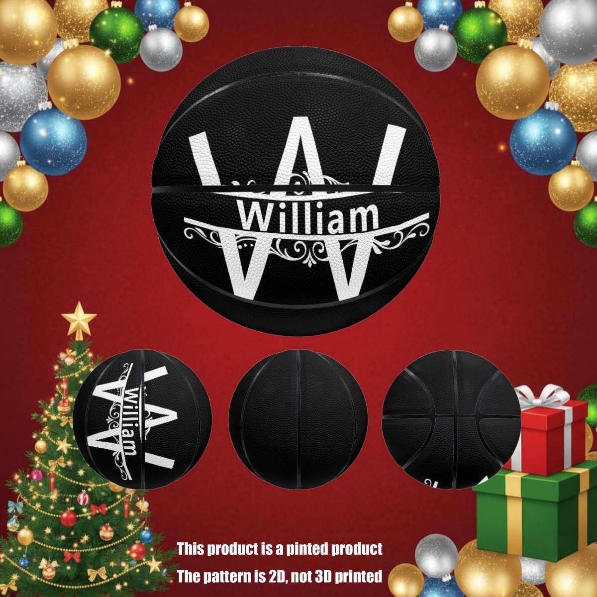 Basketball Size  Circumference In Inches Size 12.768.58Cm Stylea