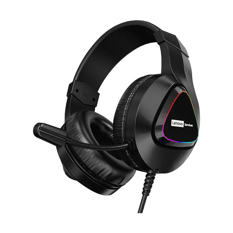 Headset Headphones Over Ear
