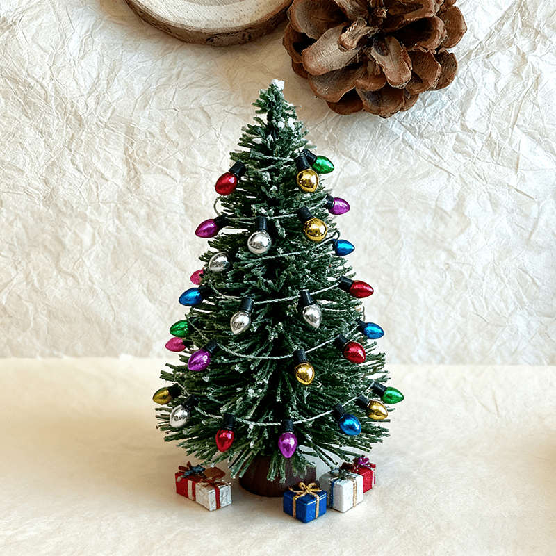Christmas Decorations Color Random Style 20Cm 9.8In