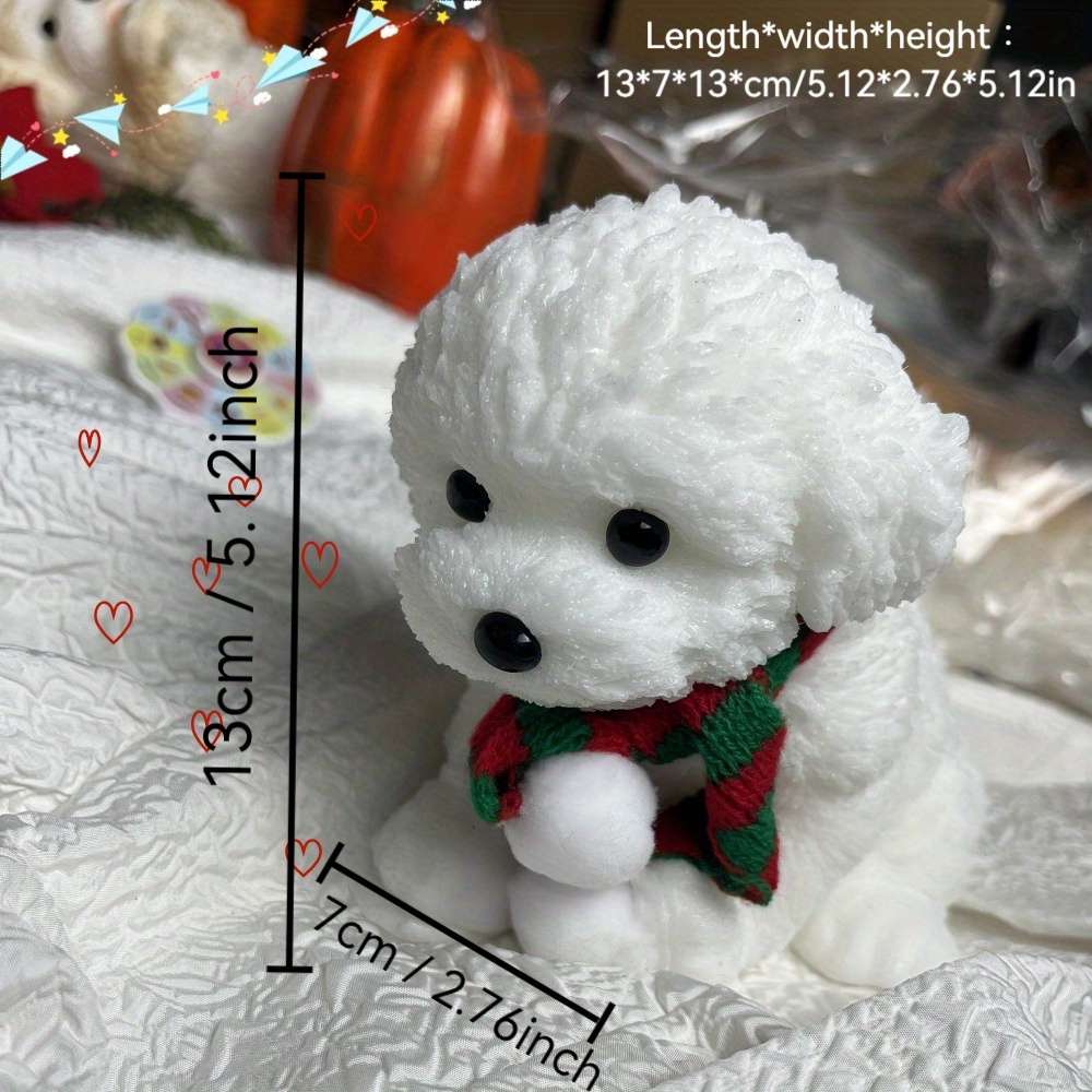 Plush Toys Color Teddy Milk Coffee