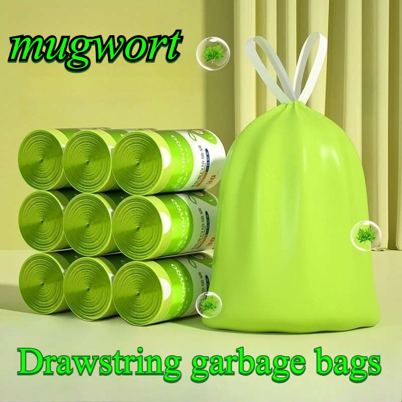 Trash Bag90Pcs 1 Roll
