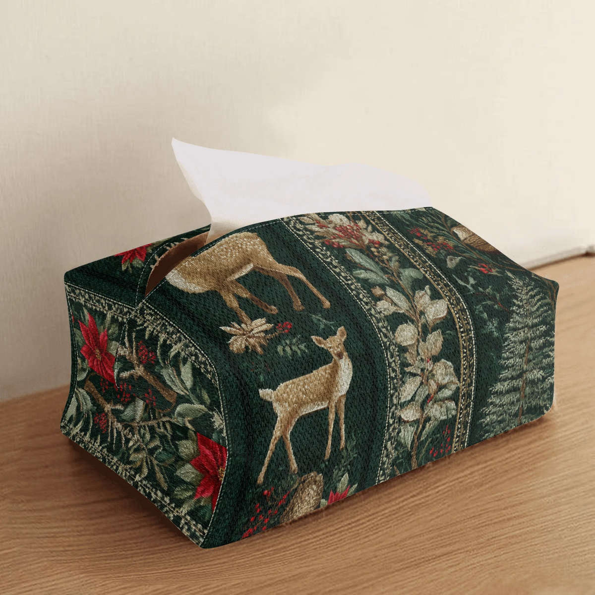 Car Tissue Box Style S