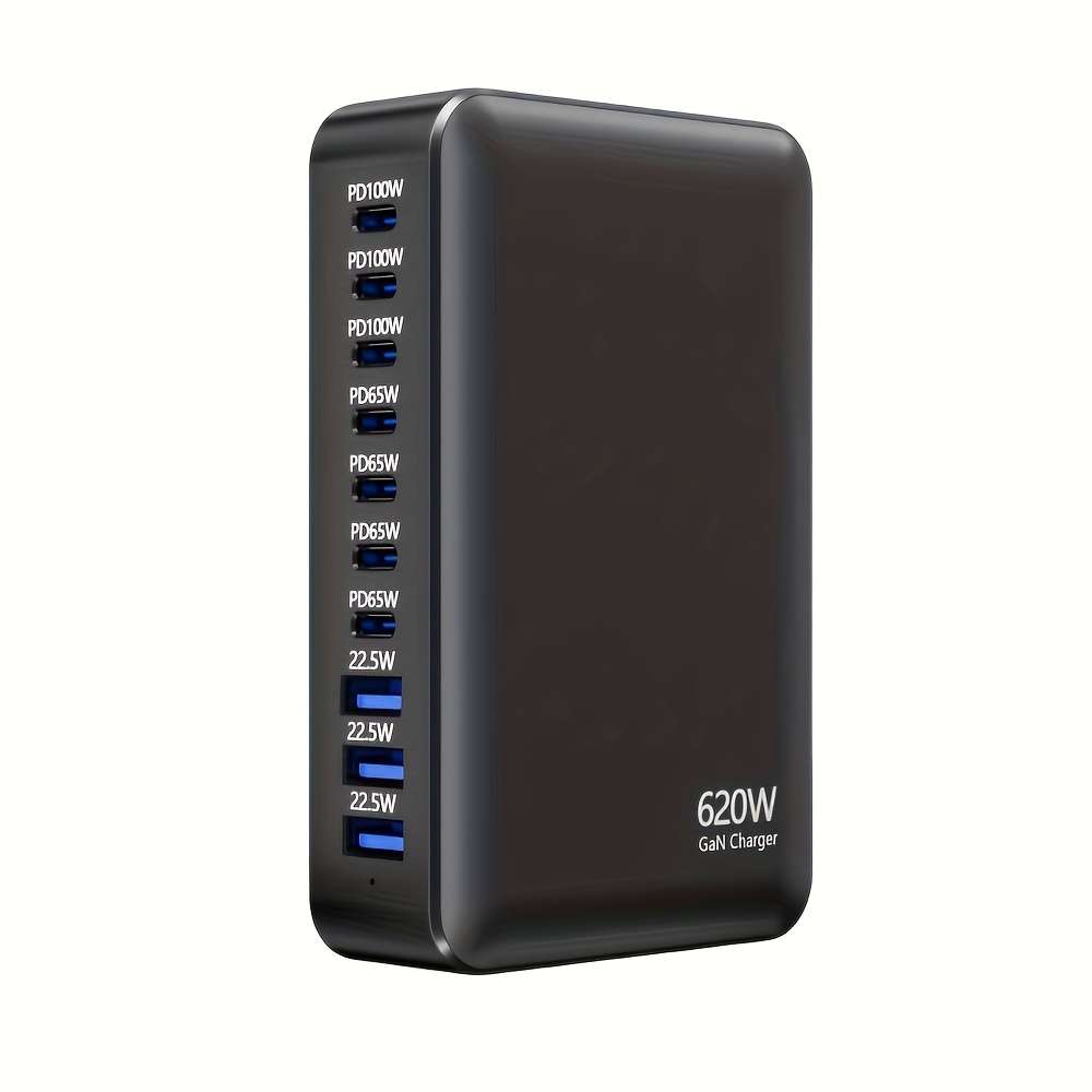 Charger Color 200W
