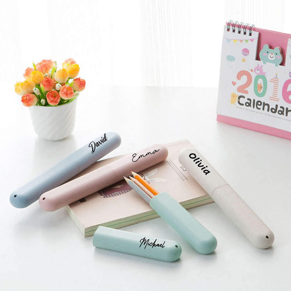 Antibacterial Box Blue 5Pcs