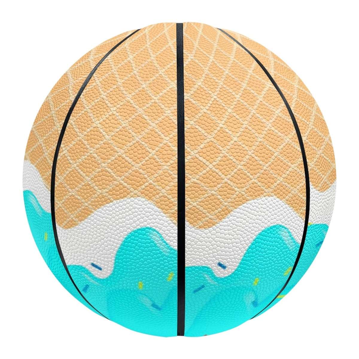 Basketball Color A Size  Circumference In Inchessize 17.7874.93Cm