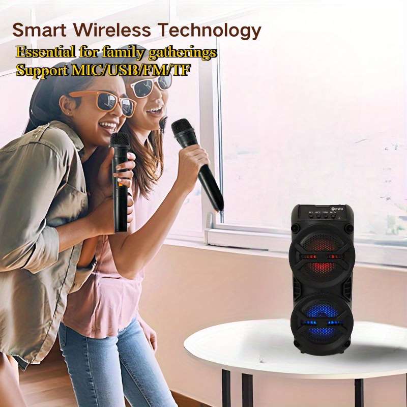 Speaker