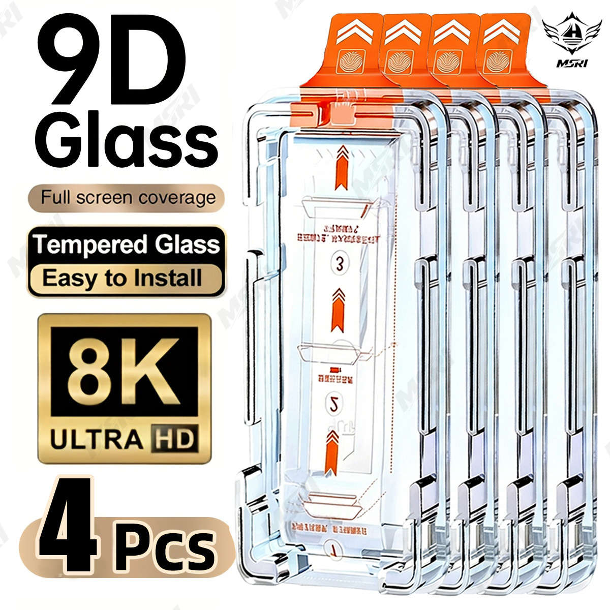 Screen Protector Compatible Model Galaxy S21 5G