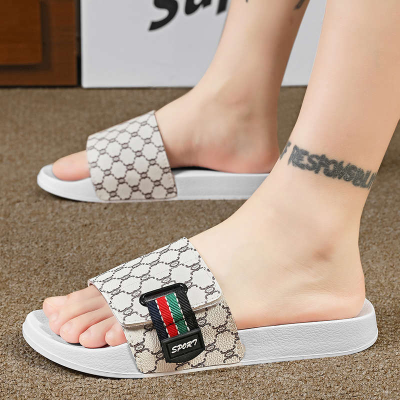 Sandals Color Black Size Uk 7