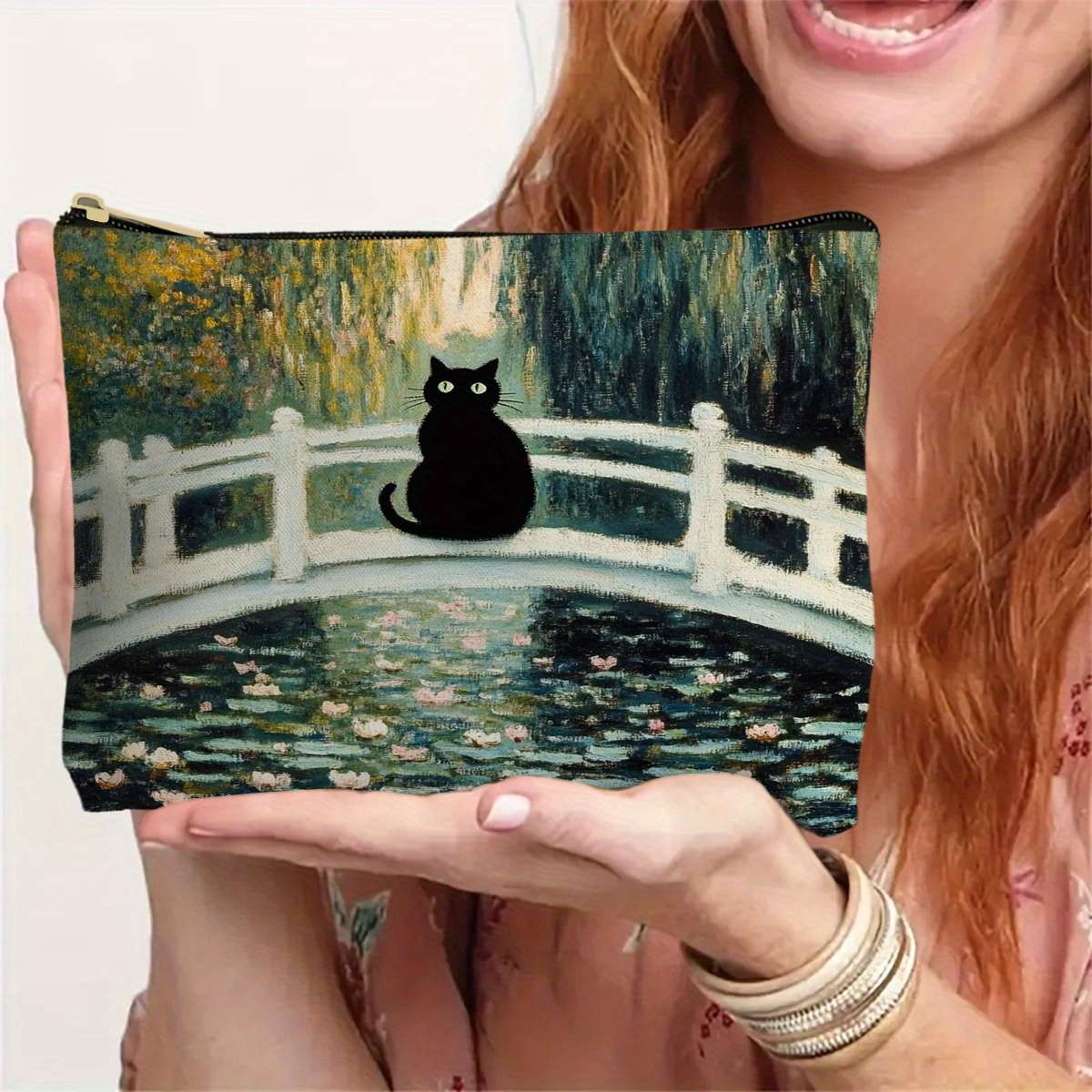 Storage Bag Size 6.5X8.9 Inch  16.5X22.5 Cm