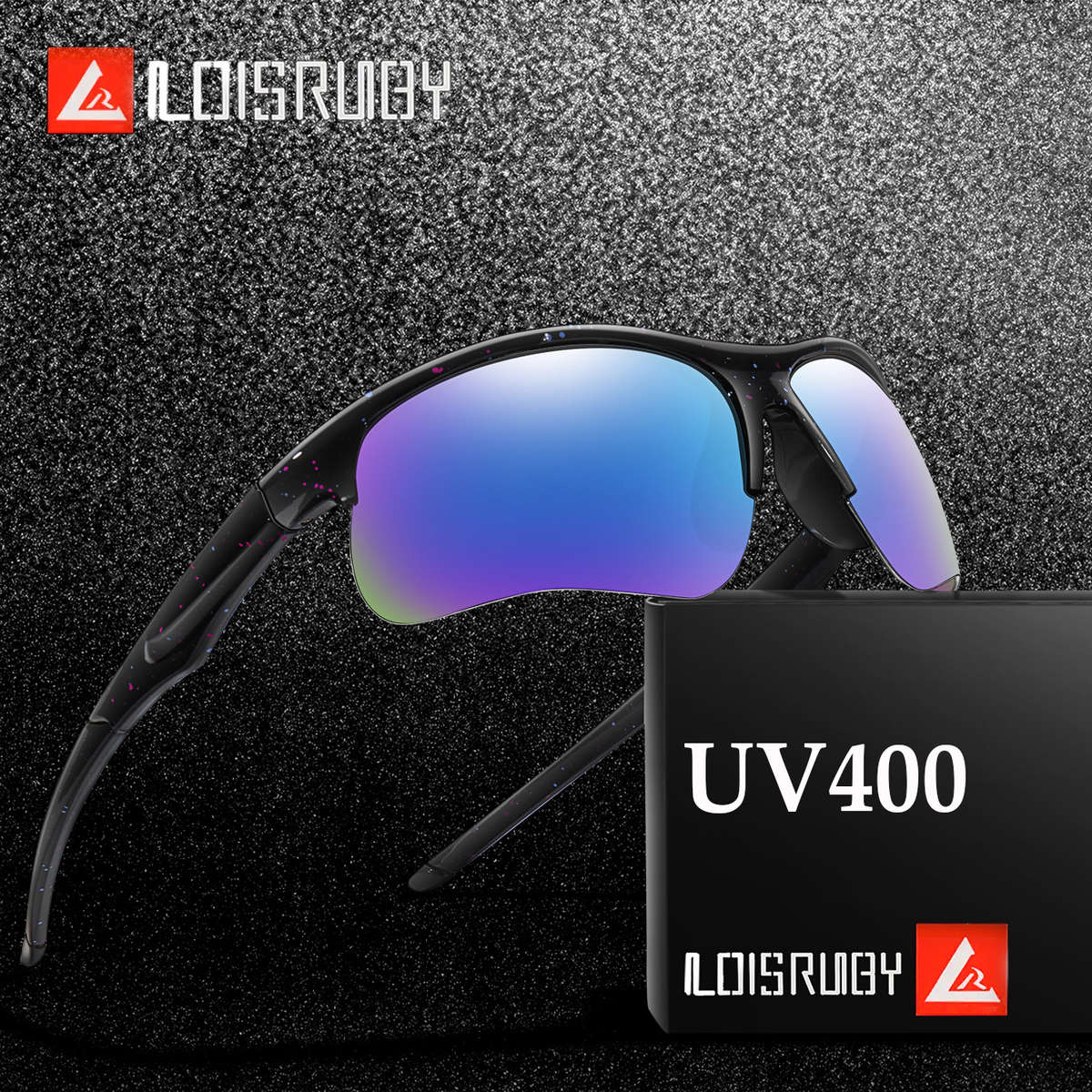 Cycling Glasses Color Bz5