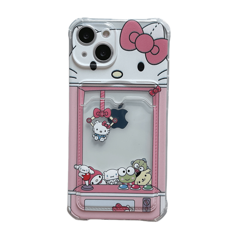 Mixed Color For iPhone Phone Case