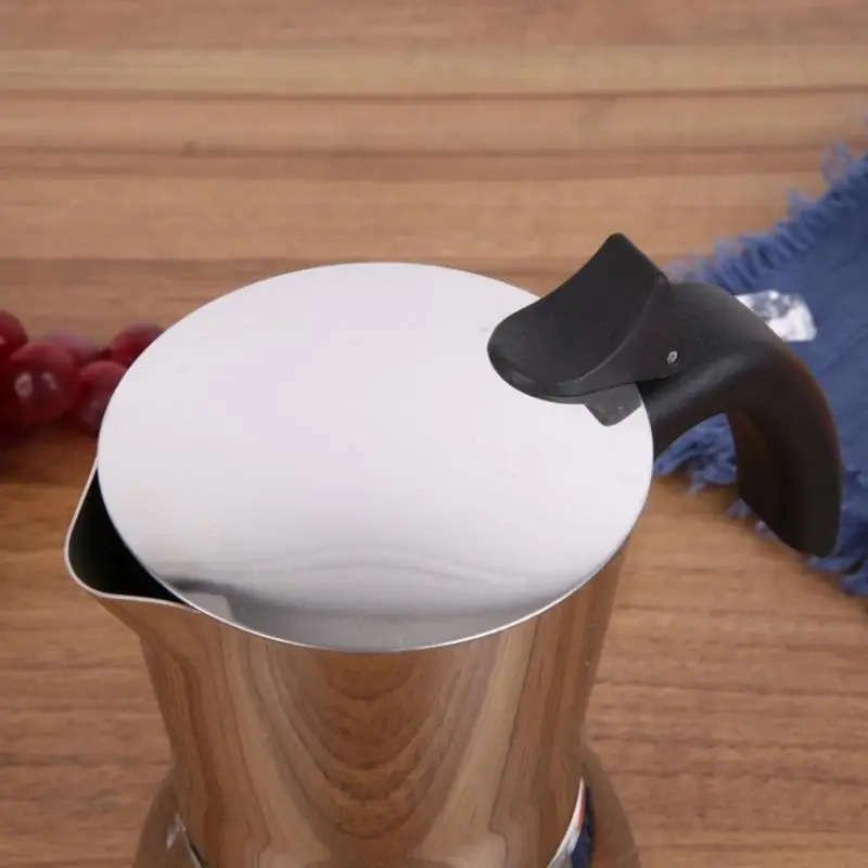 Kettle Capacity 4 Cups 200Ml