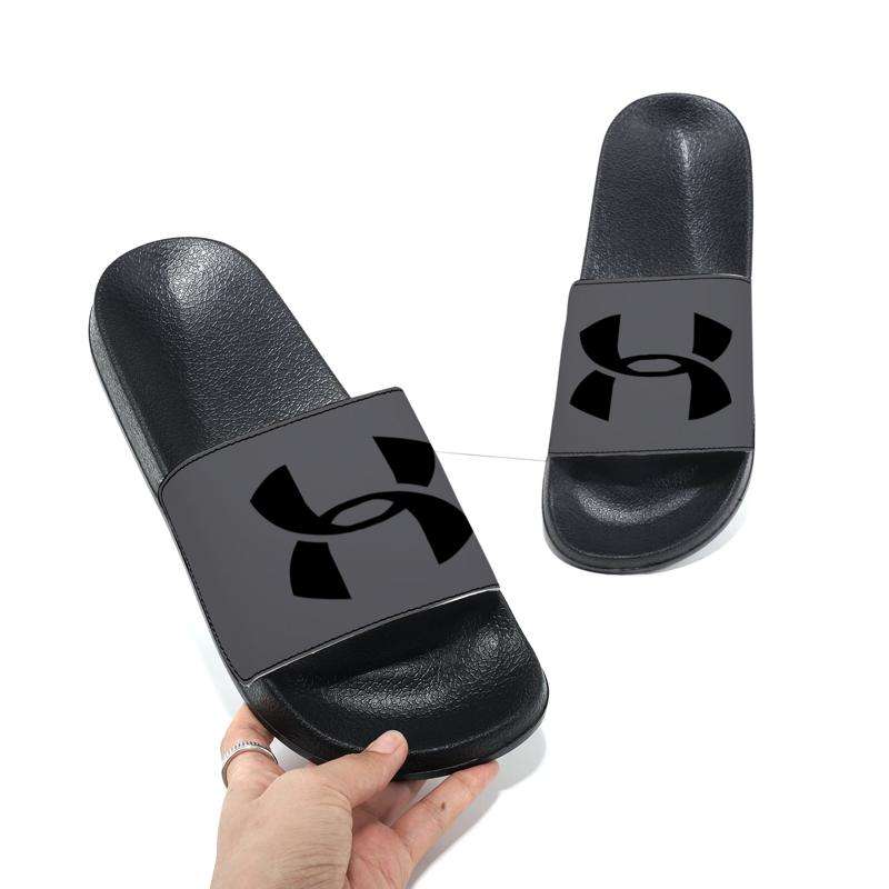 Sandals Color Slippers Size Uk 4