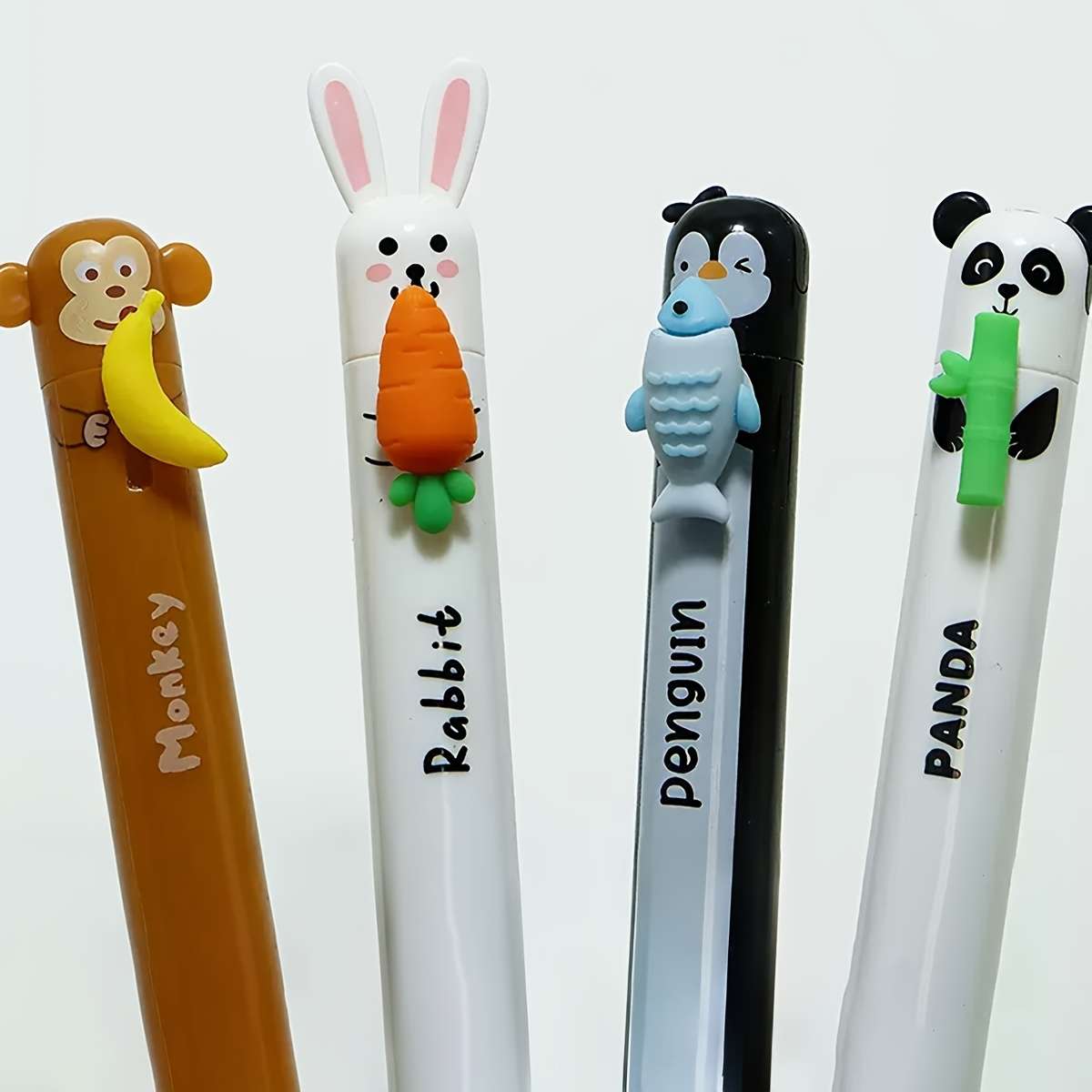 Pen Quantity 6pcs