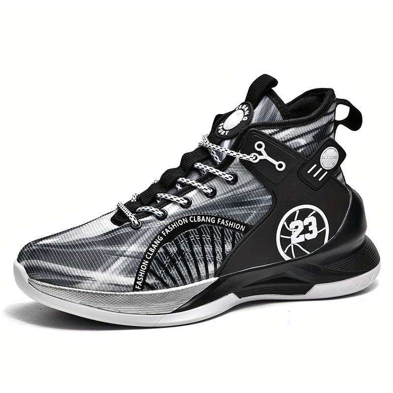 Sneakers Black Size Uk 7