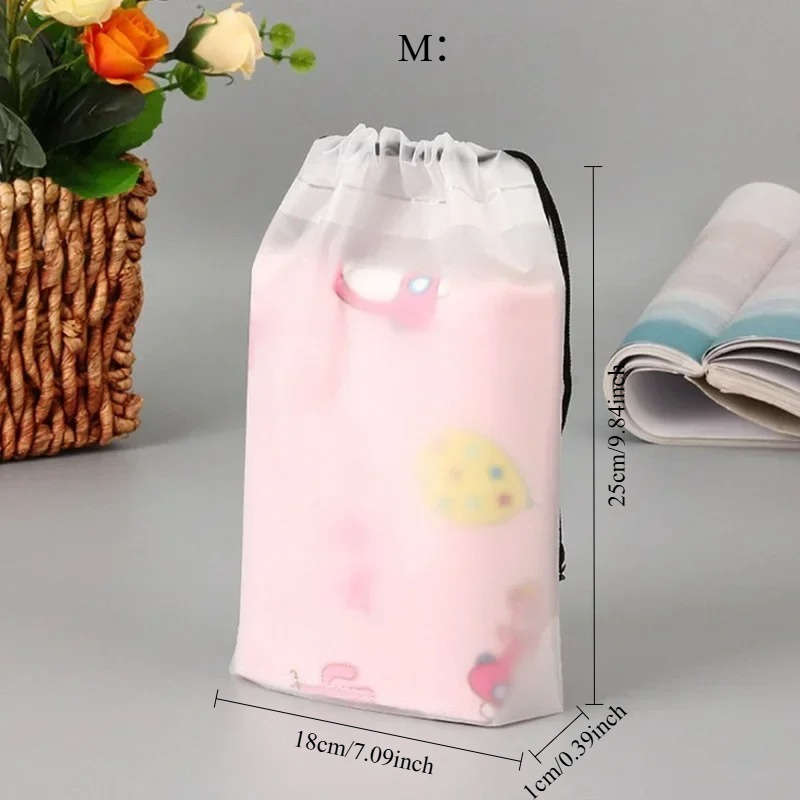Storage Bag Size M 18X25Cm