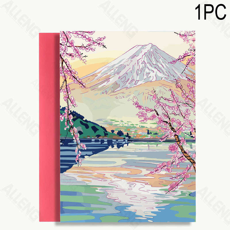 Greeting Cards Quantity 1Piece