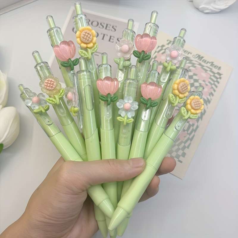 Pen Quantity