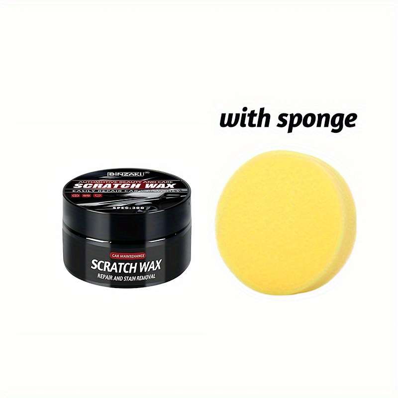 Car Scratch Repair Tool Capacity 1.05Oz