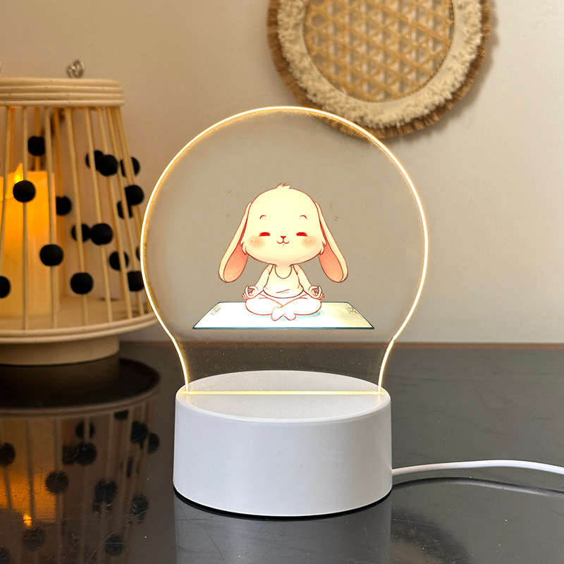 Night Light Style 6