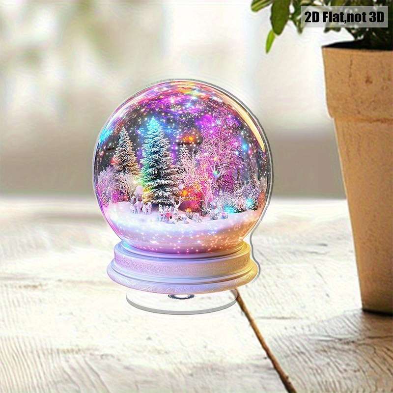 Christmas Decorations Model X 829