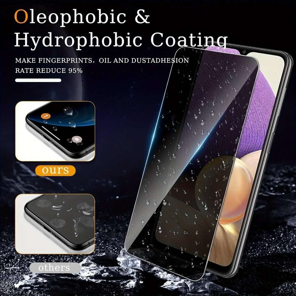 Screen Protector Compatible Model Galaxy A54 5G