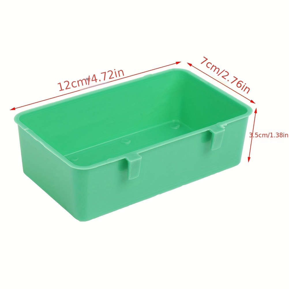 Pet Feeder Color 5Pcs